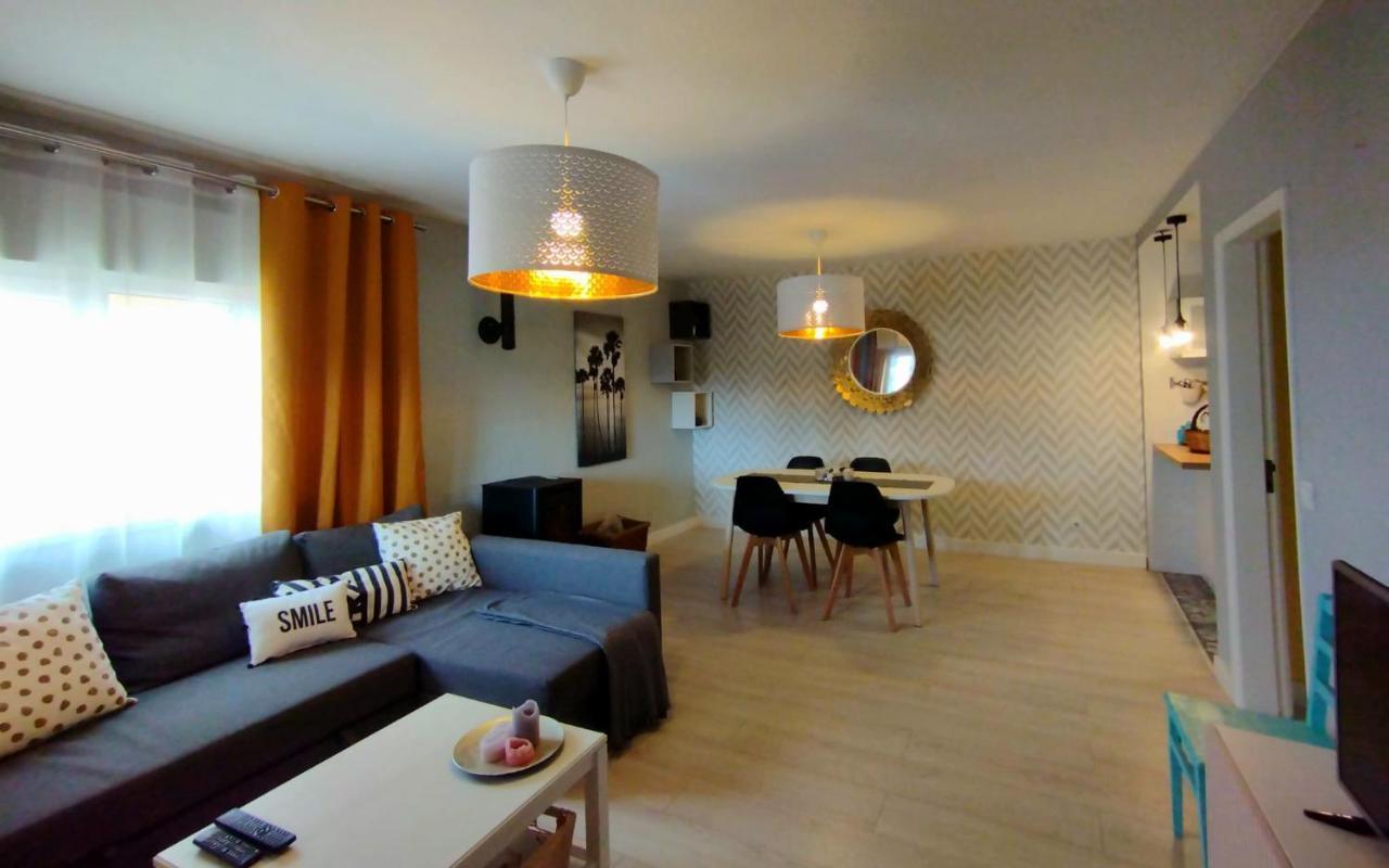Sunset House Vila Sao Juliao Exterior foto