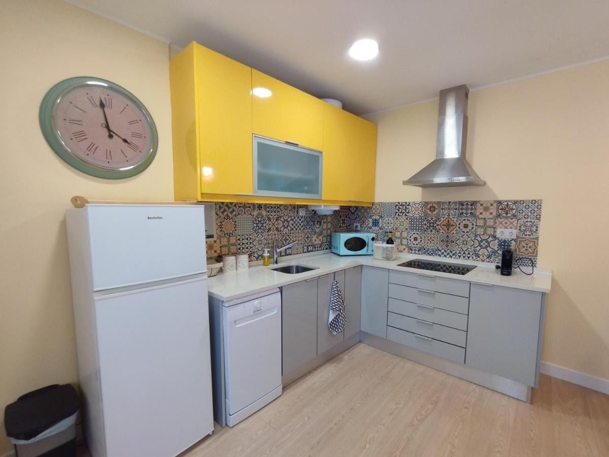 Sunset House Vila Sao Juliao Exterior foto