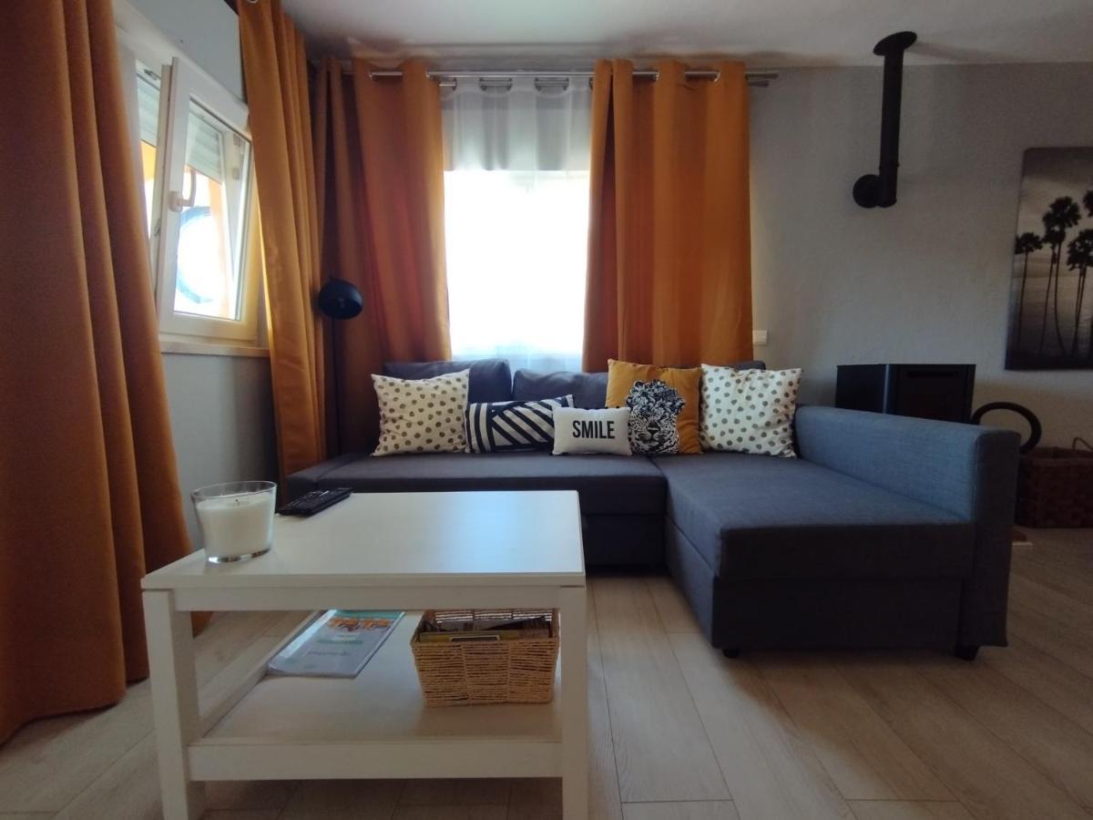 Sunset House Vila Sao Juliao Exterior foto